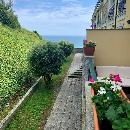 Canido Beach Malpica Exterior foto